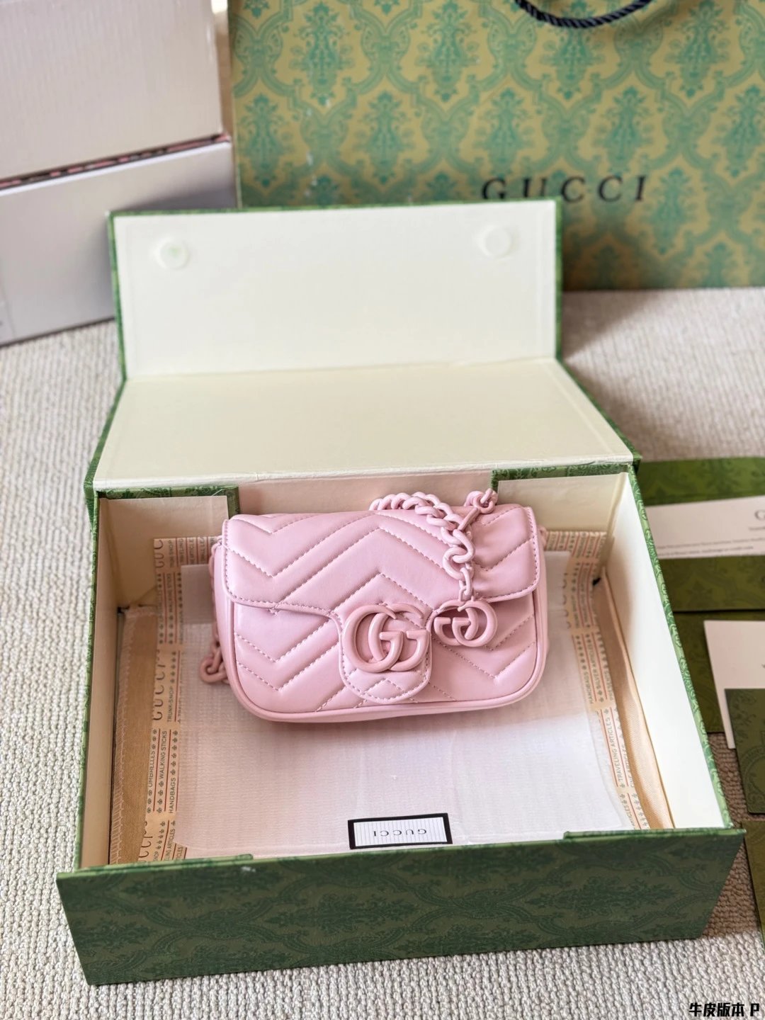 GUCCI Handbag