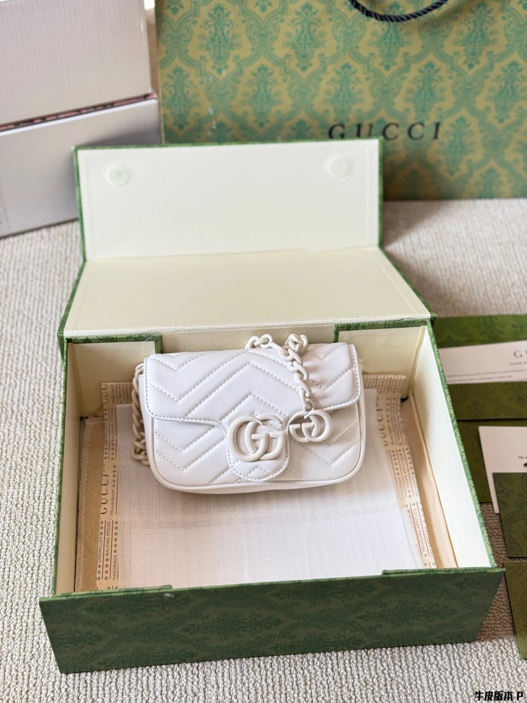 GUCCI Handbag