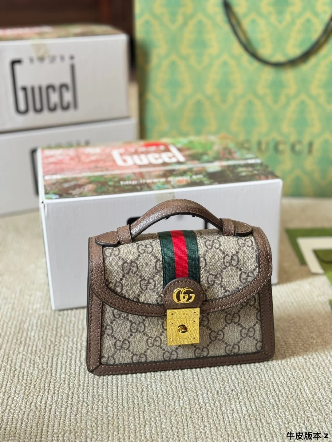GUCCI Handbag