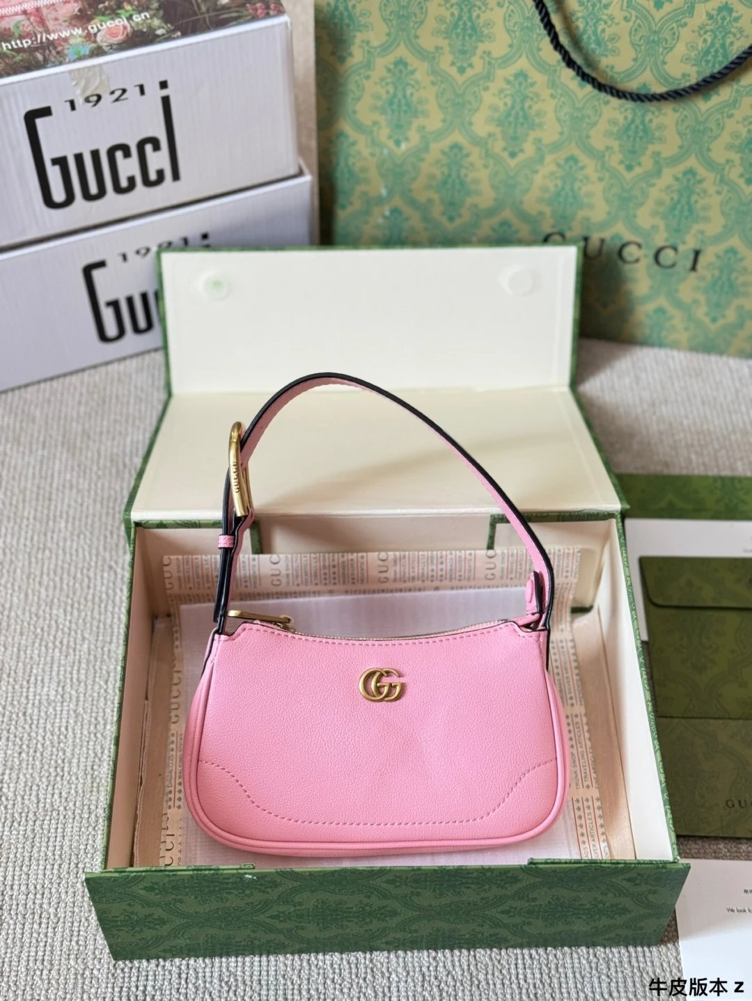 GUCCI Handbag