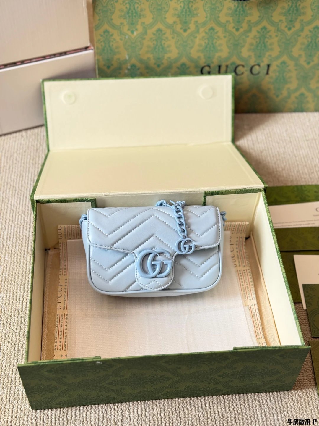 GUCCI Handbag