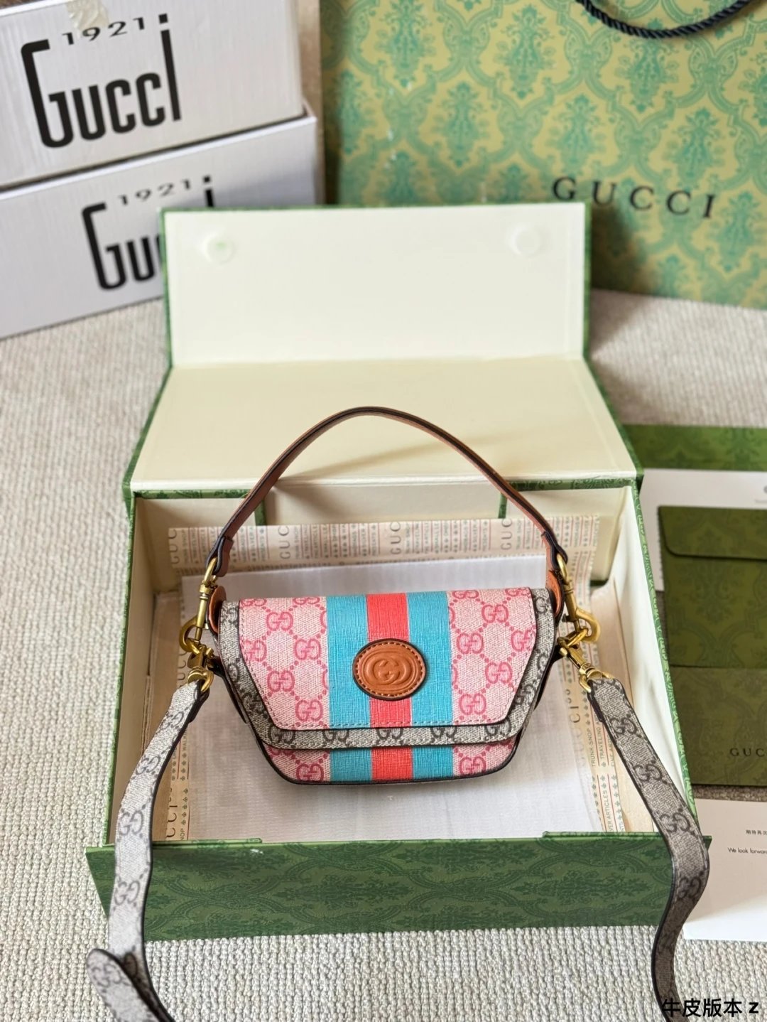 GUCCI Handbag