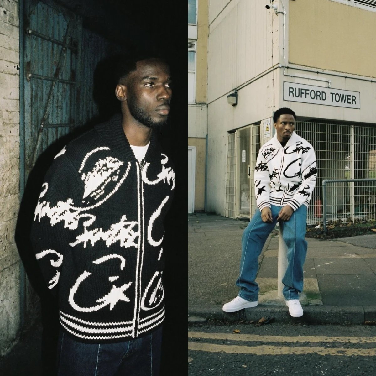 Corteiz Sweater