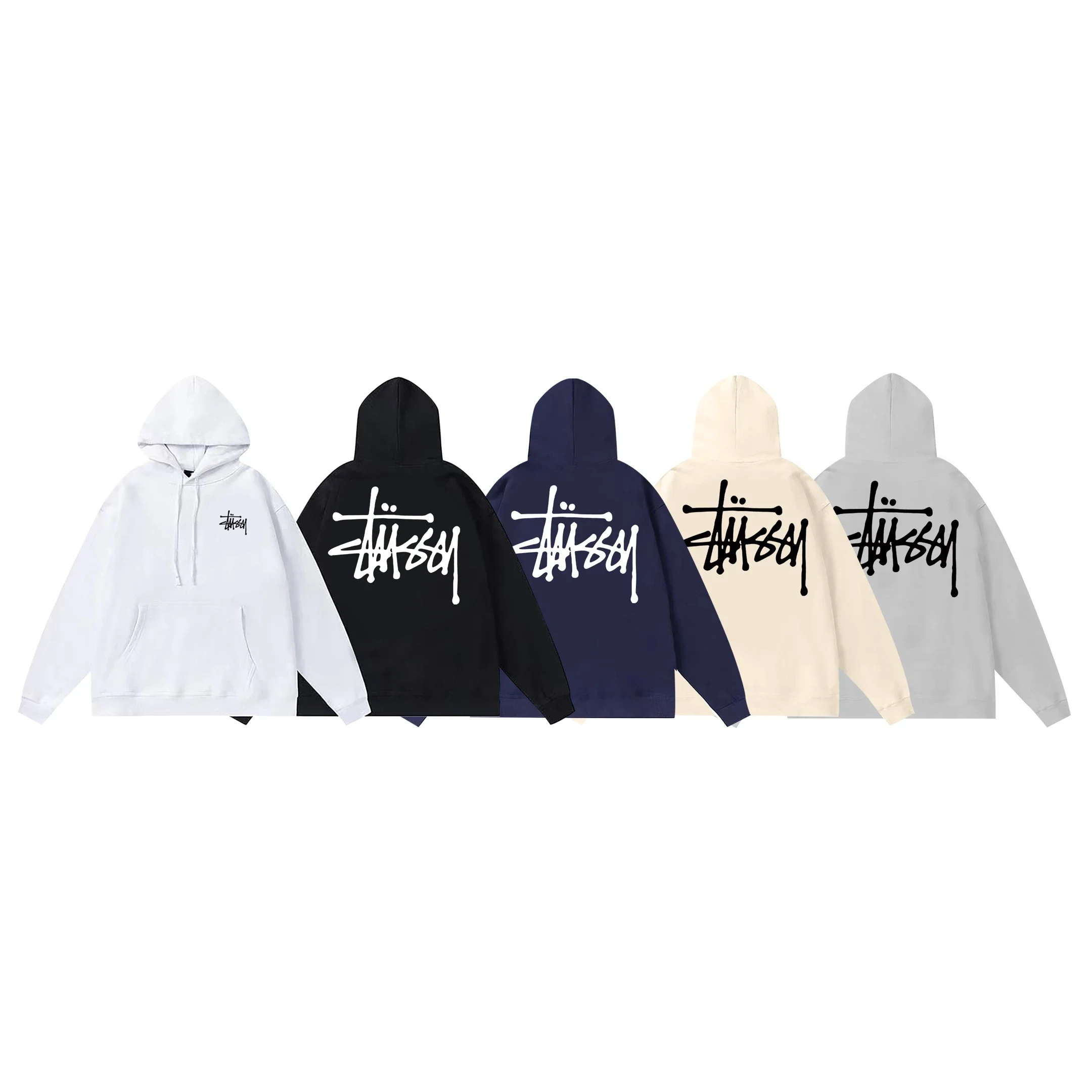 Stussy Hoodies