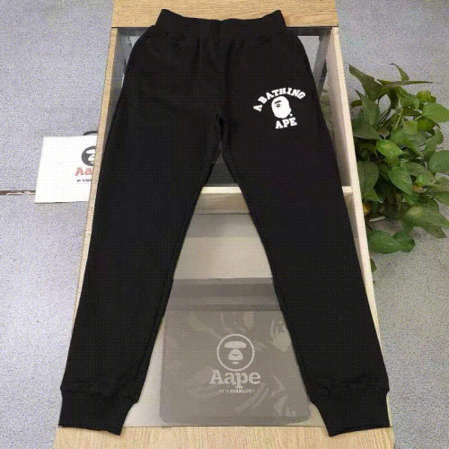 Multiple Pants