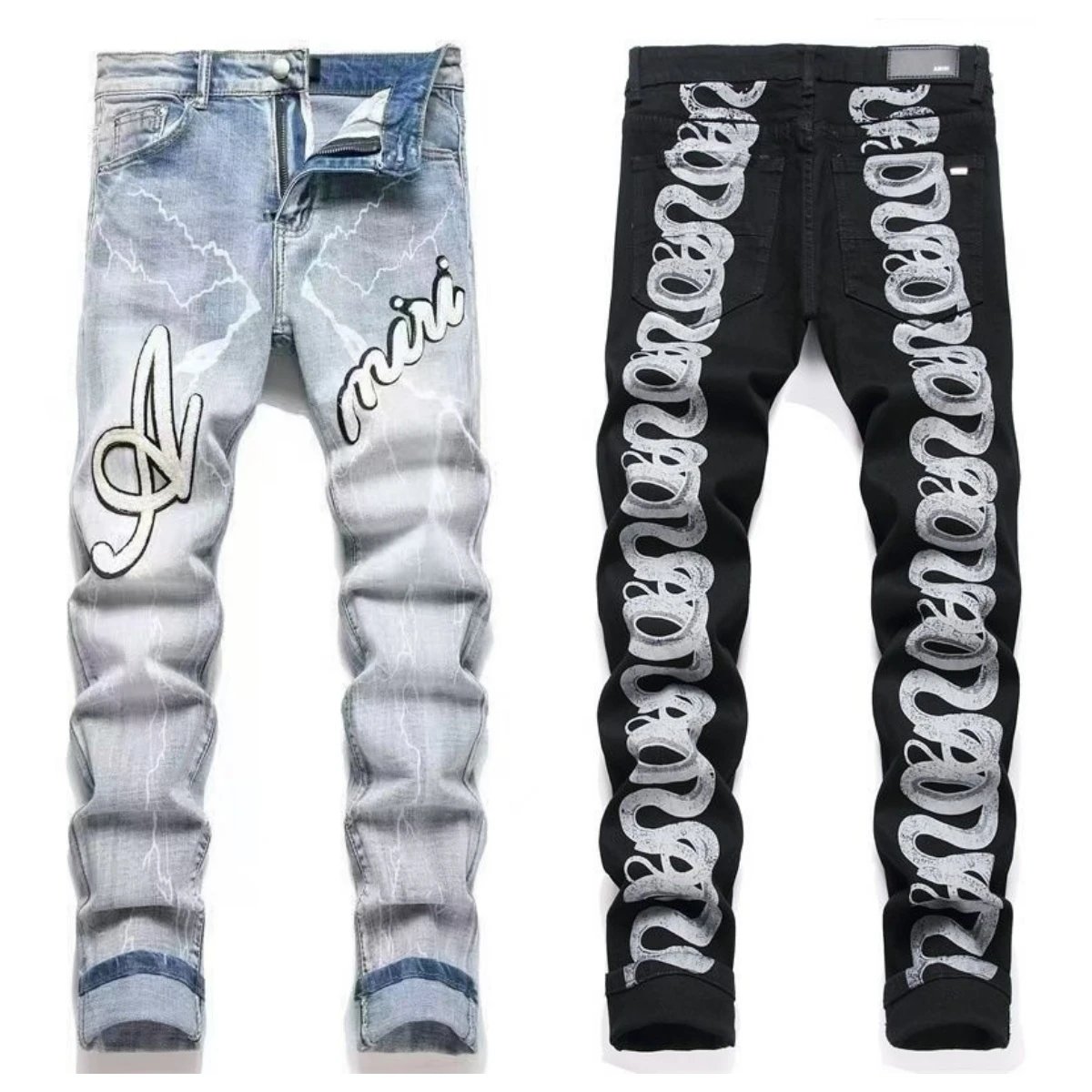 Stone Island Pants (4 Colorways)