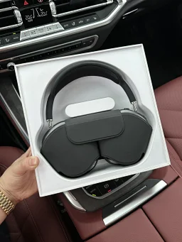 thumbnail for Headphones yyaa