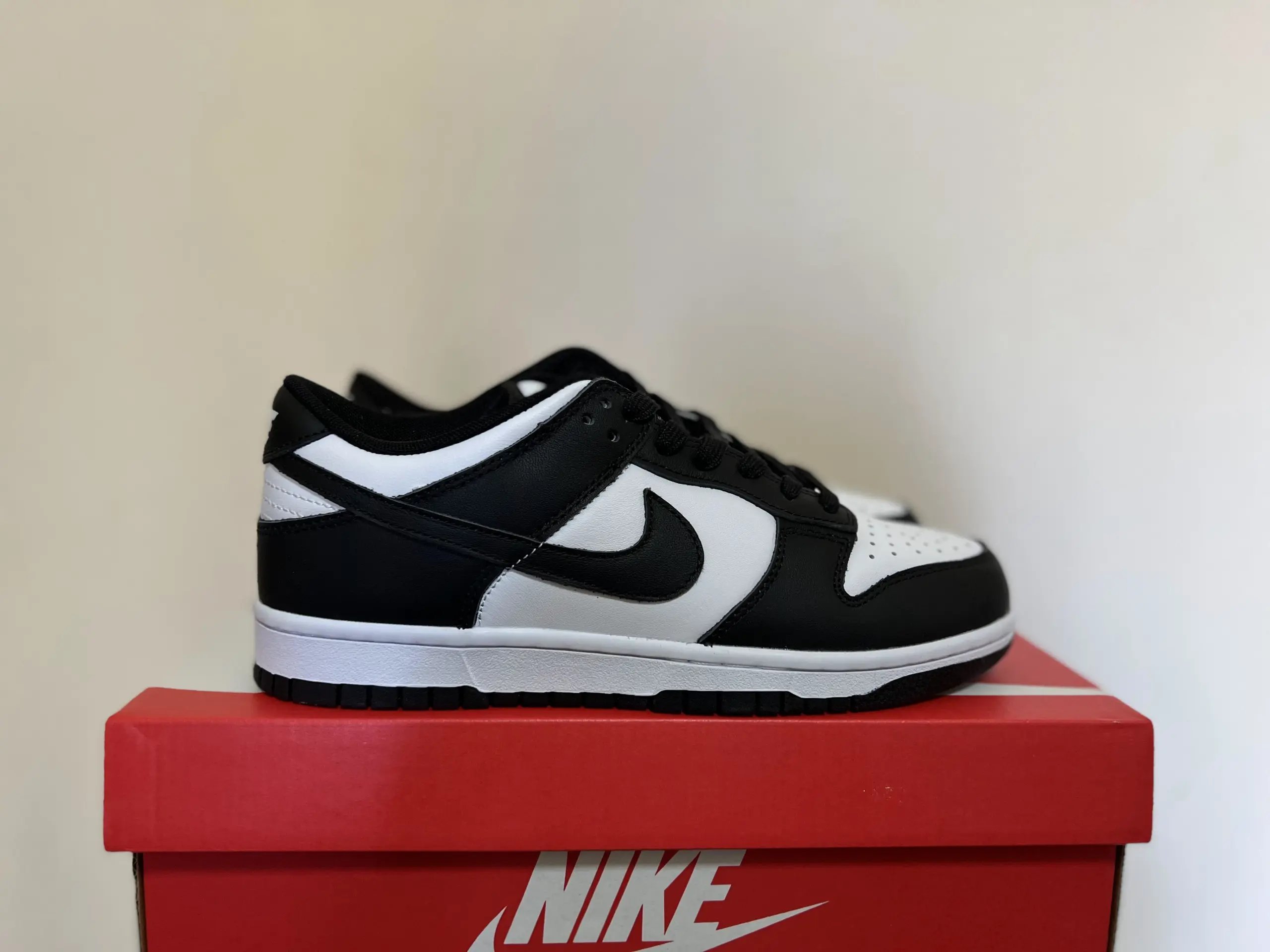 Nike SB Dunk (29 Colorways) foto 2