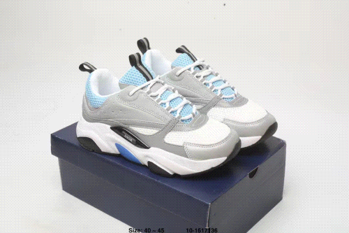 Dior B22 (7 Colorways)