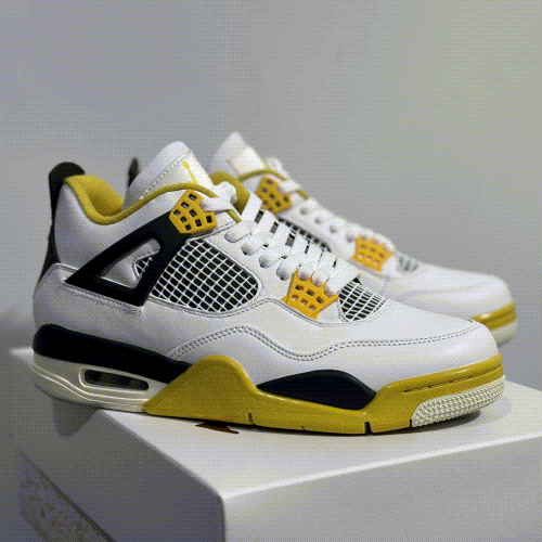 Air Jordan 4 (Good Quality) (29 Colorways)