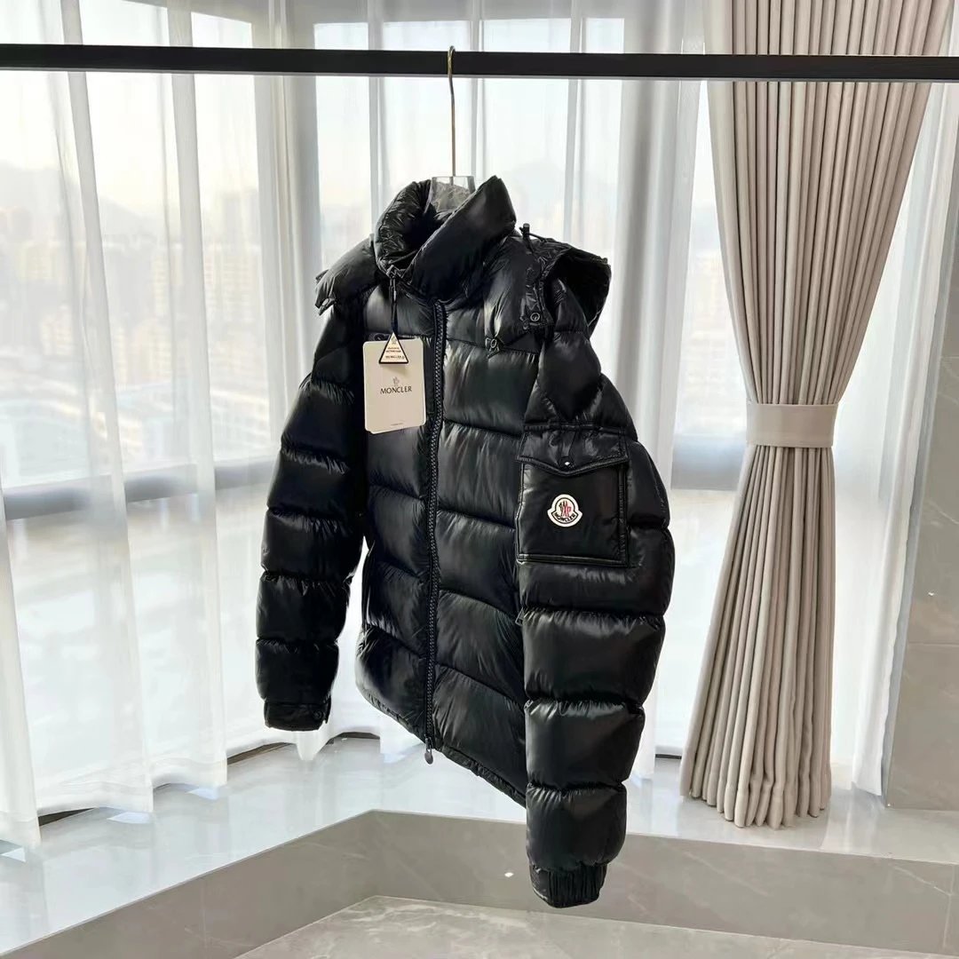 Moncler Maya Jacket foto 2