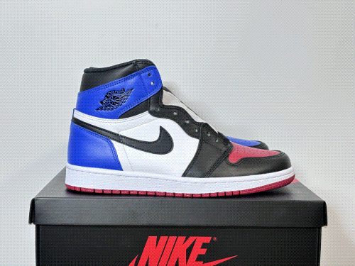 Air Jordan 1 High (29 Colorways)