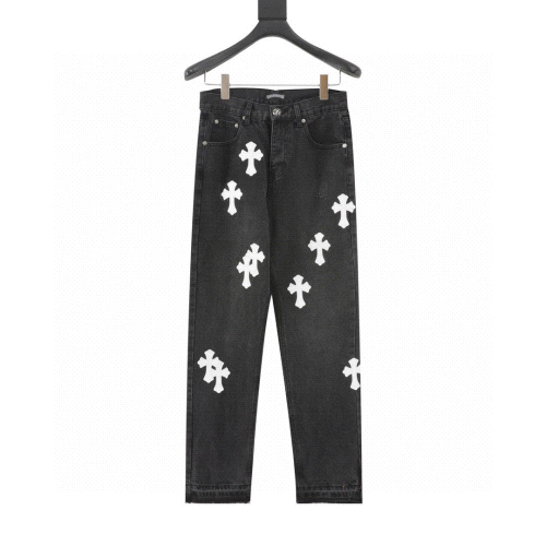 Chrome Hearts Jeans