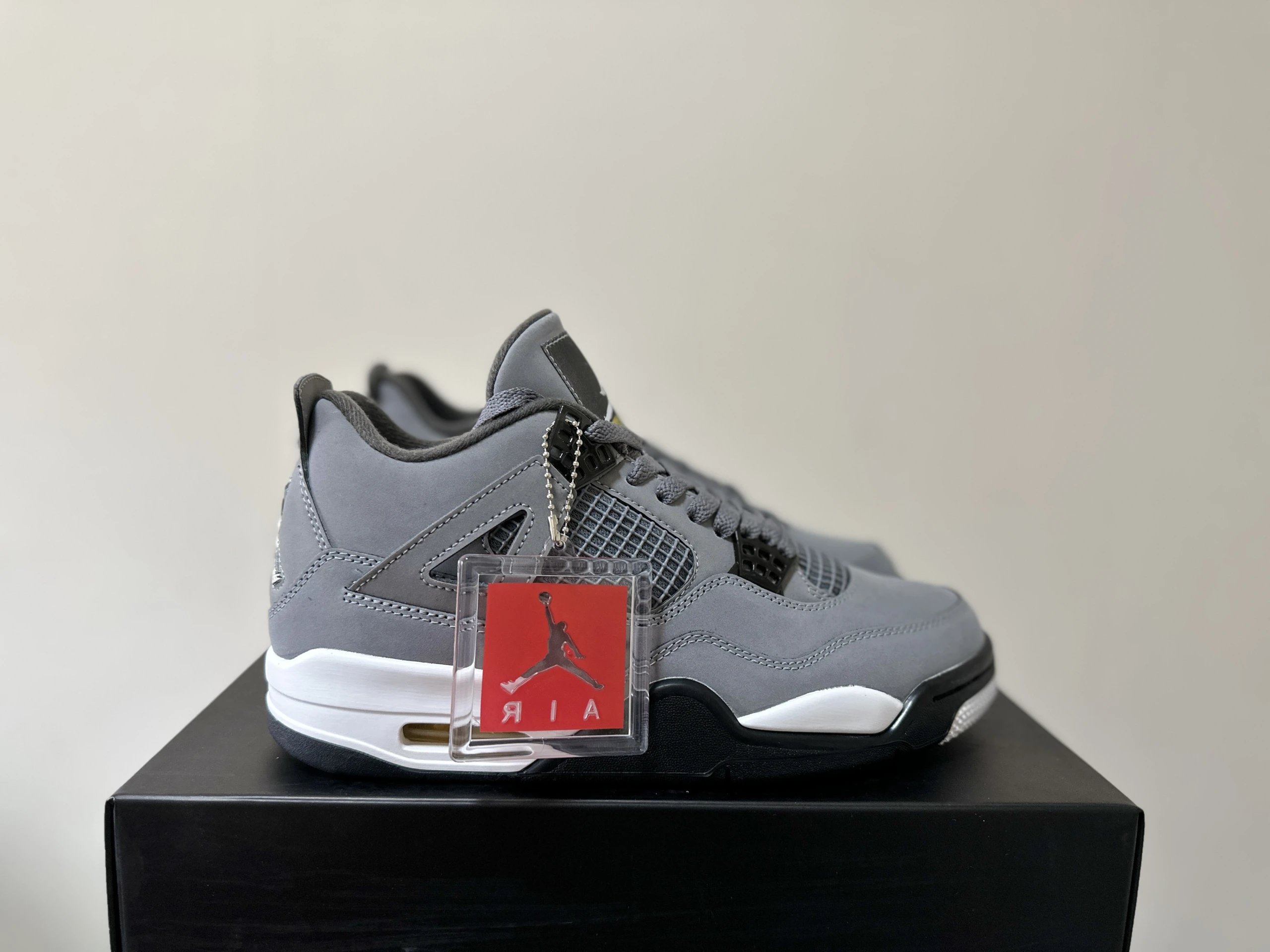 Air Jordan 4 (Good Quality) (29 Colorways) foto 2