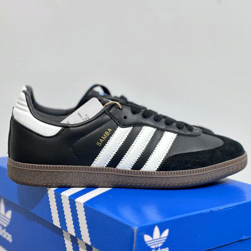 Adidas Samba/Gazelle (32 Colorways)