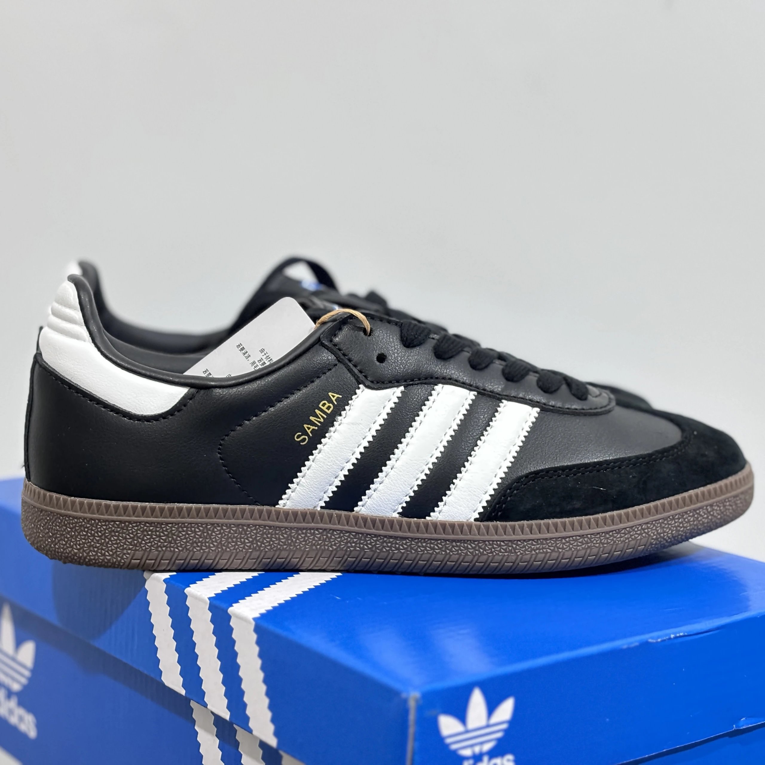 Adidas Samba/Gazelle (32 Colorways) foto 2