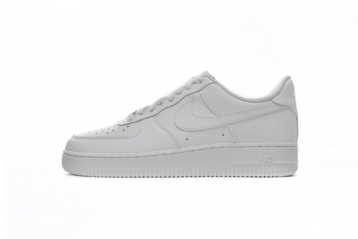 Nike Air Force 1 (29 Colorways) foto 2