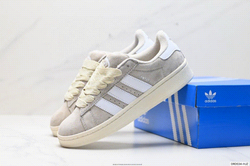 Adidas Campus 00s (11 Colorways)