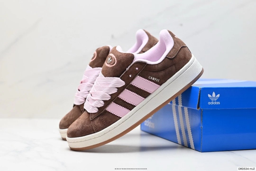 Adidas Campus 00s (11 Colorways) foto 3
