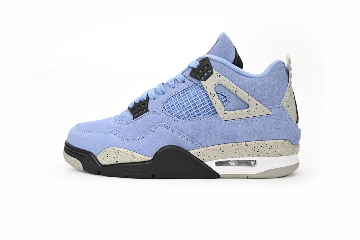 Air Jordan 4 (Budget) (26 Colorways) foto 3