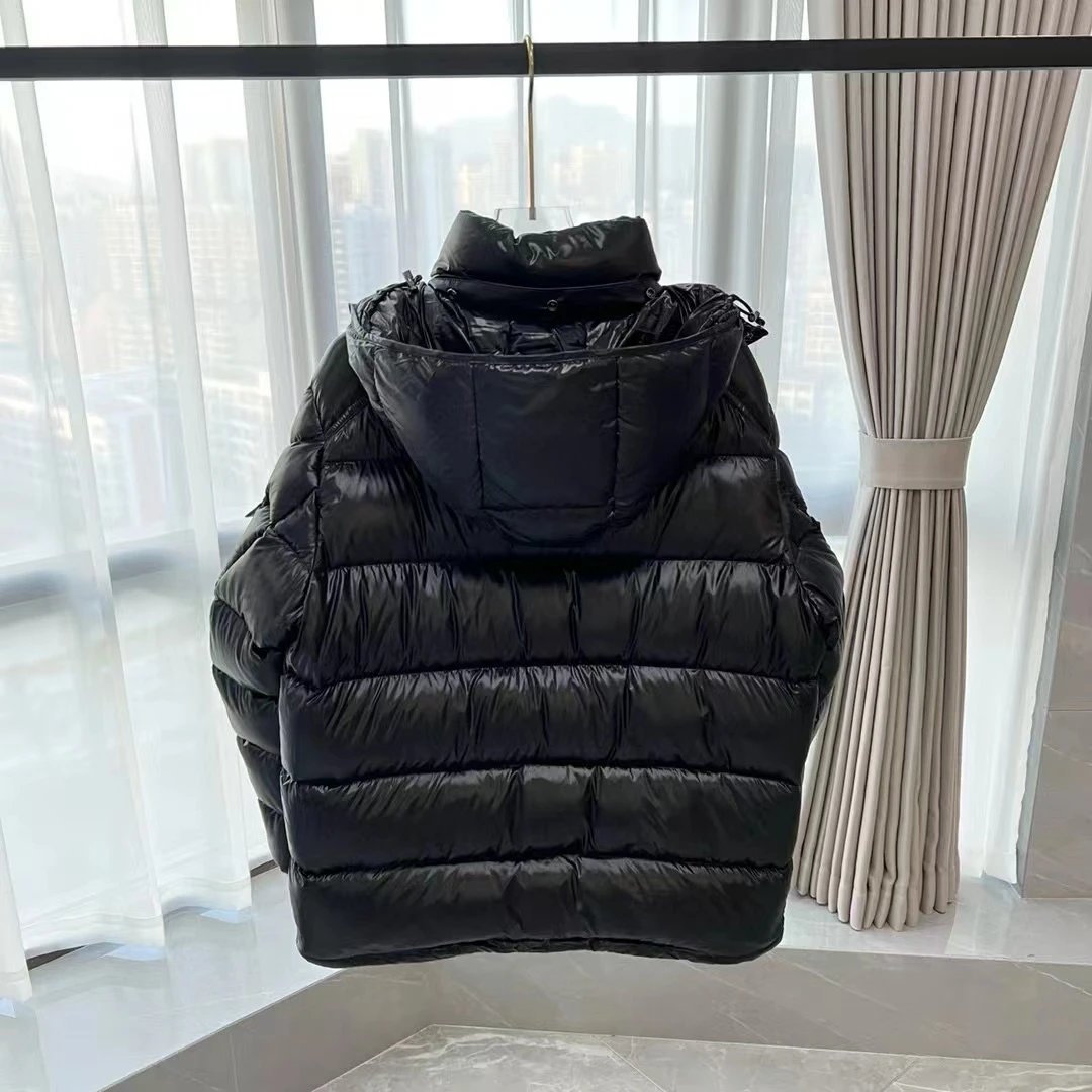 Moncler Maya Jacket foto 3
