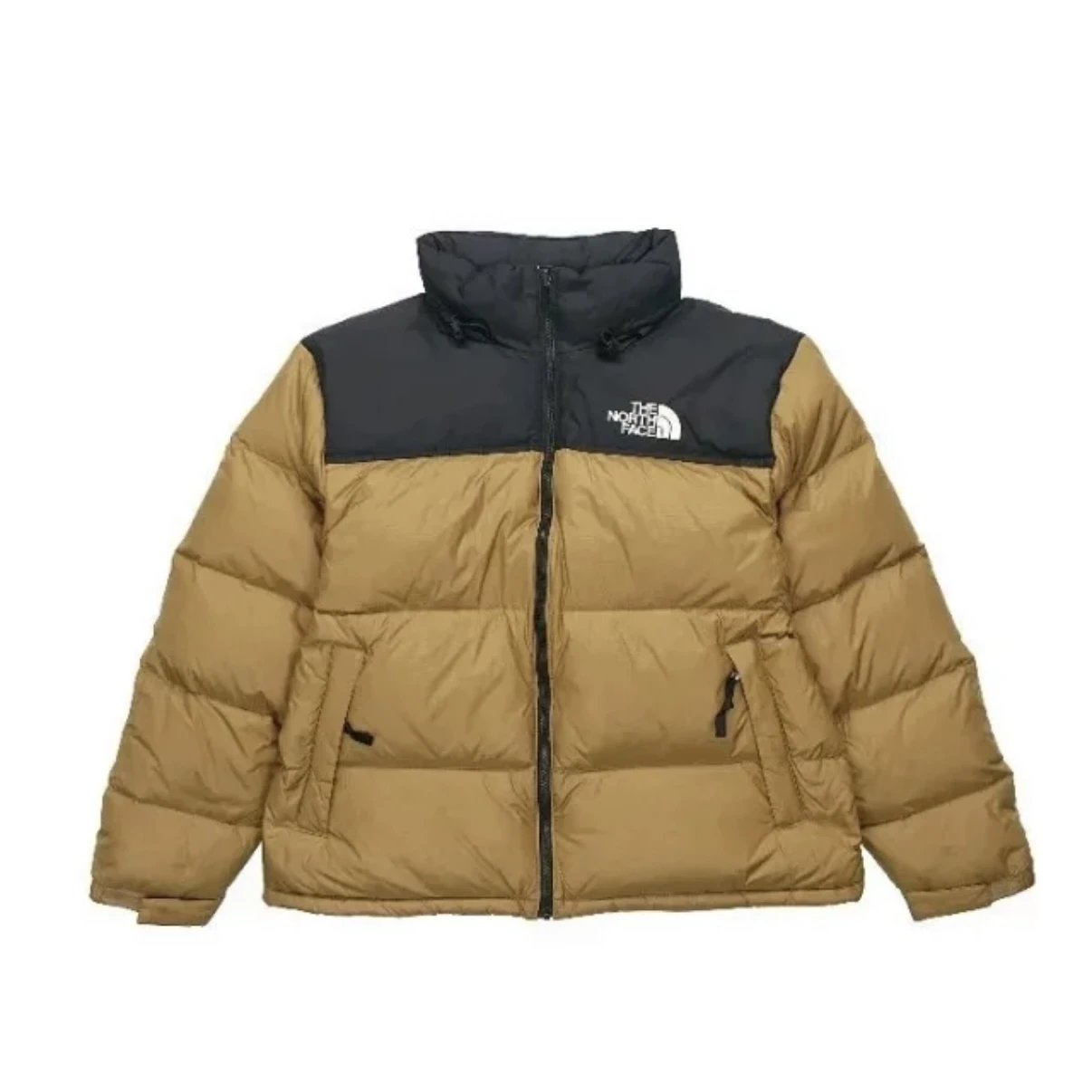 Khaki gold