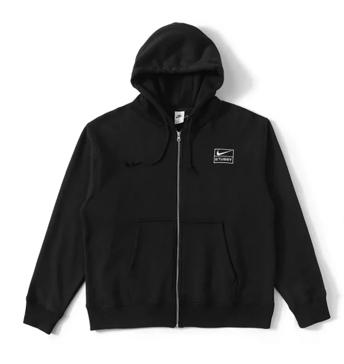 Black(Zipper type)
