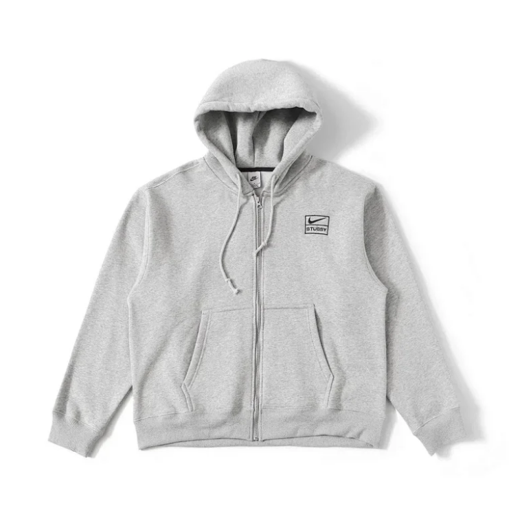 Gray(Zipper type) / S
