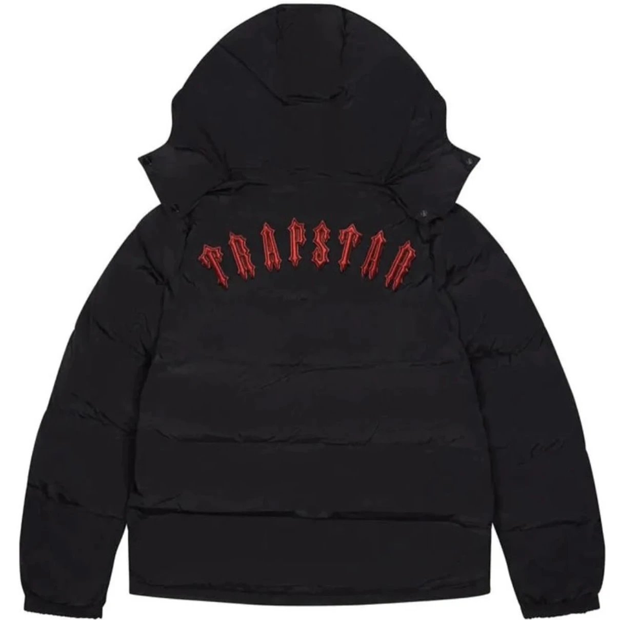 black red label / XS