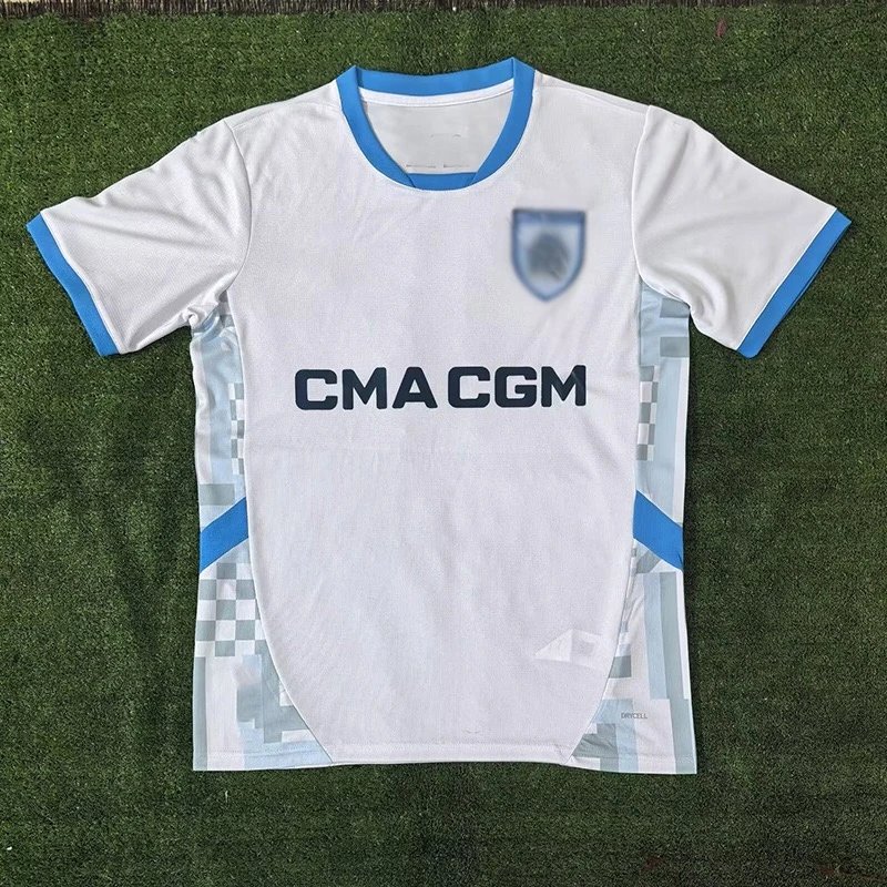 S / Home of Marseille