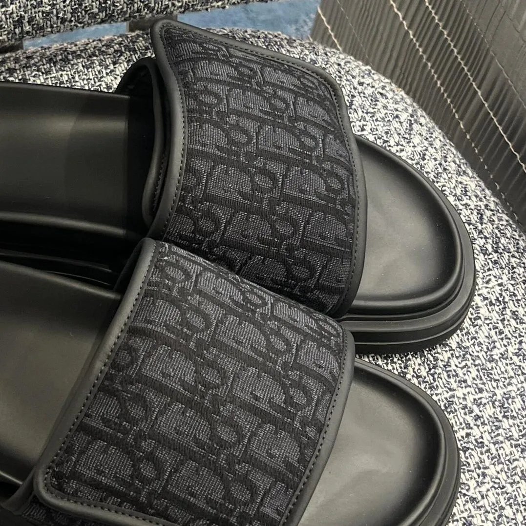 Black Monogram
