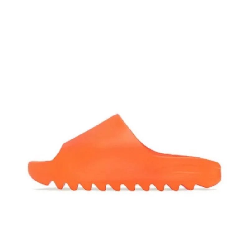 Orange (LOGO logo) no box, size 2 larger