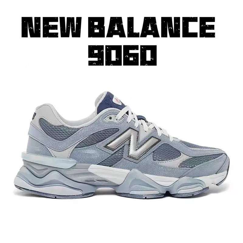 Gray and blue MD1