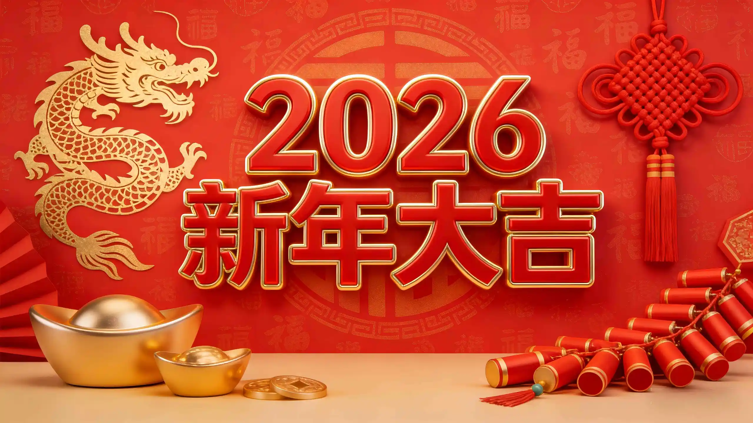 微信红包封面2026新春代理活动助力季