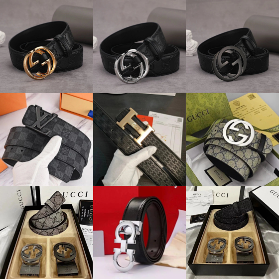 All fashion belts 101019-007(PYPJ)