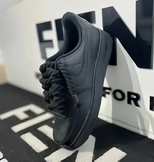 Nike Sneakers Low-Top Swoosh product detail image 10