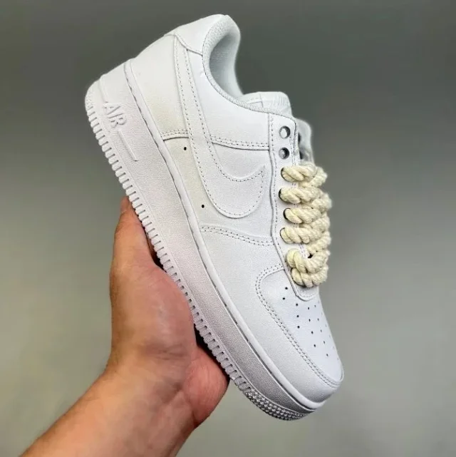 Nike Sneakers Low-Top Swoosh product detail image 11