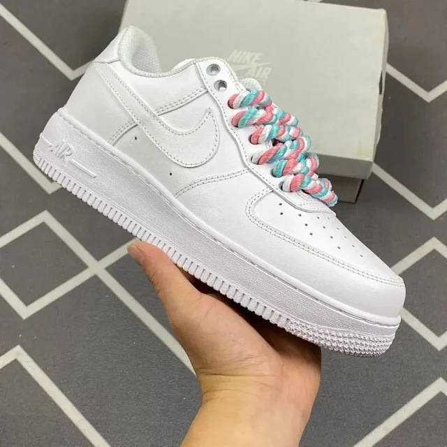 Nike Sneakers Low-Top Swoosh product detail image 8