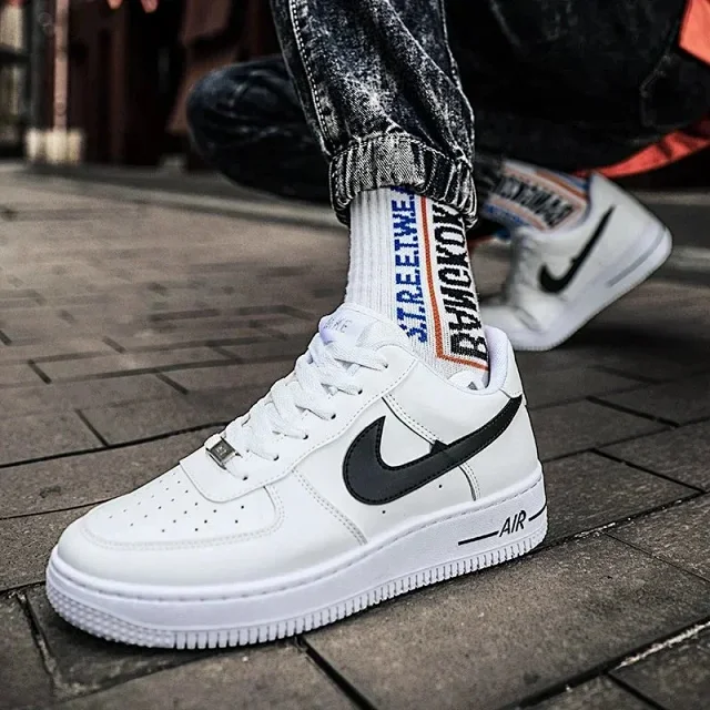 Nike Sneakers Low-Top Swoosh product detail image 3