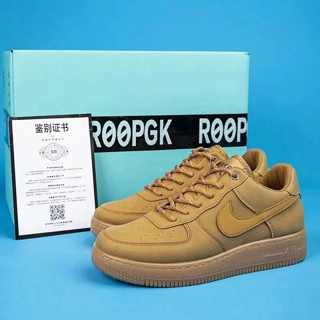 Nike Sneakers Low-Top Swoosh product detail image 7