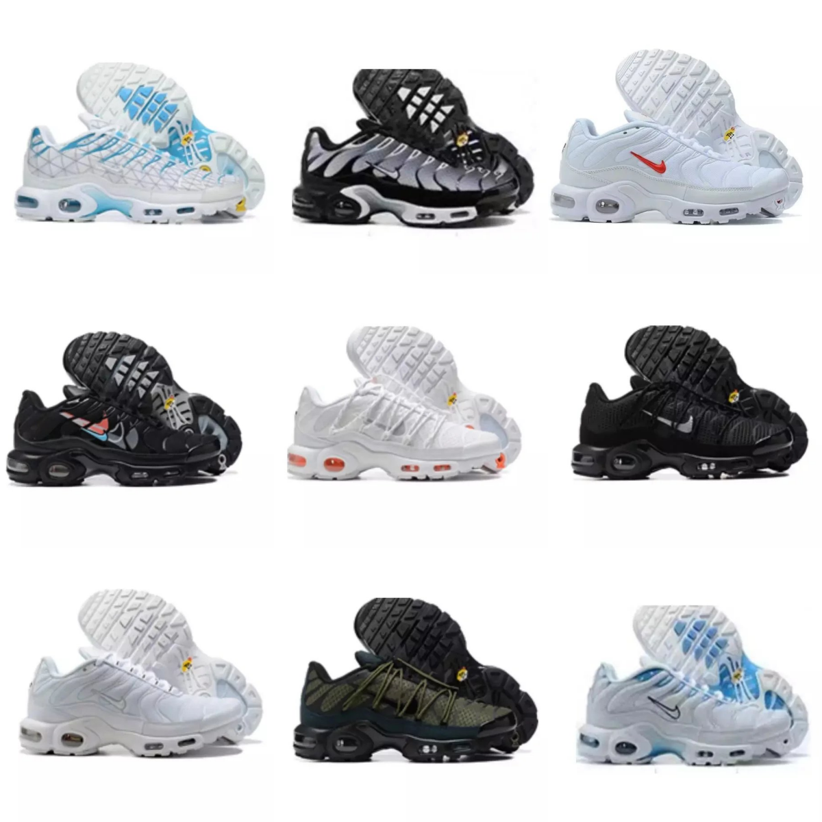 Casual sneakers 10117-007