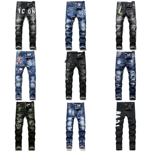 DSquared2 Jeans Talla 40