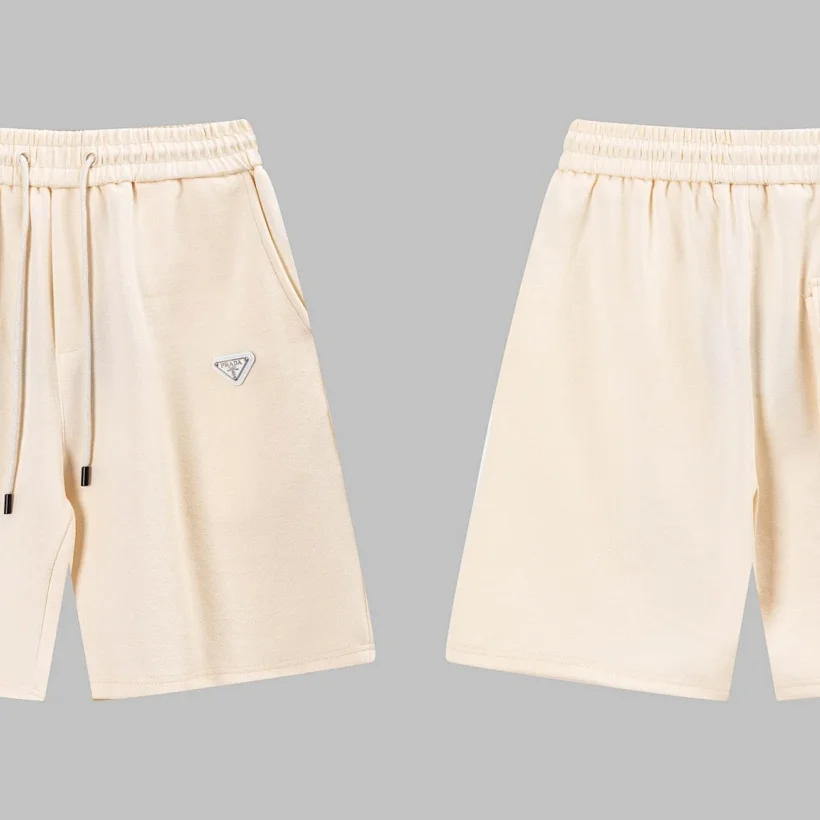 Prada Shorts 12 Styles