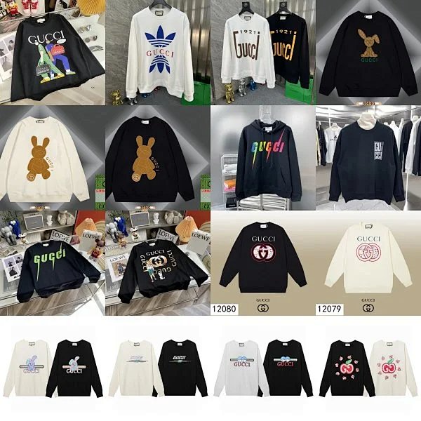 Gucci Long Sleeves: seller detail photo 1