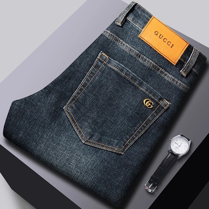 High quality jeans