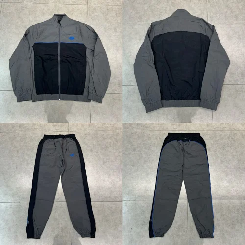 Syna Jacket 4 Estilos