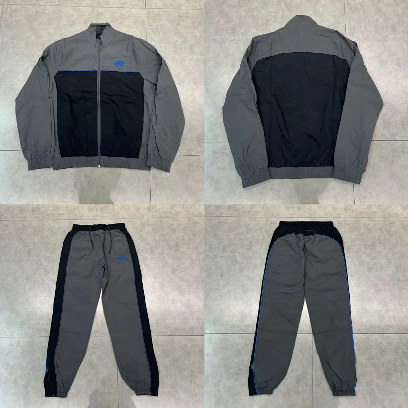 Syna Jacket 4 Styles