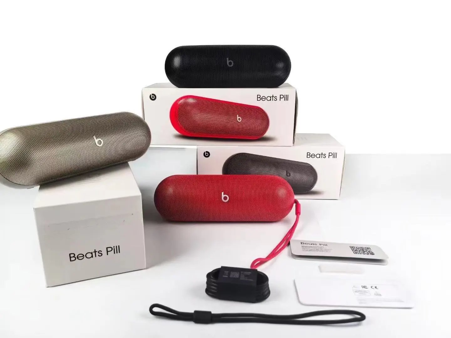 Beats Pill