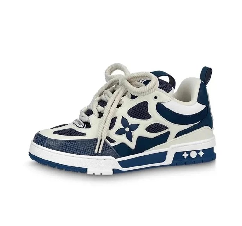 Shoes of L'SS LV LOUIS VUITTON