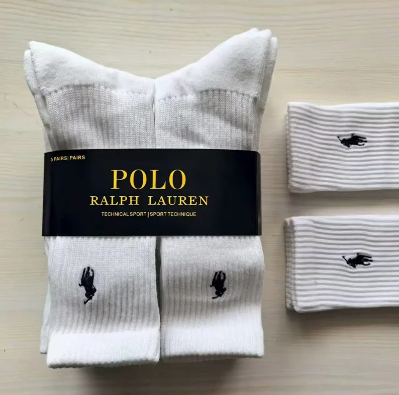 Ralph Lauren Socks